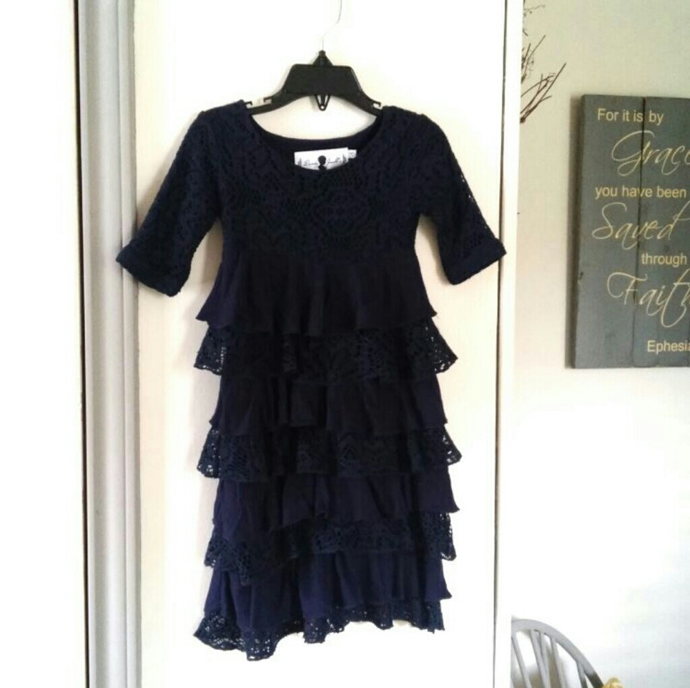 Dainty Jewells Dress